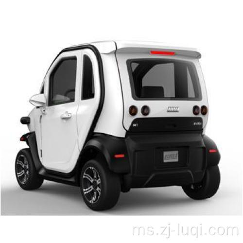 2021 Kenderaan Kereta Elektrik Empat Roda Mobiliti